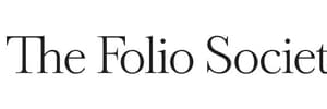 Folio Society Logo 