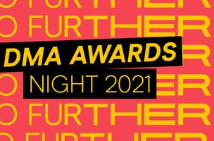DMA Awards 2021