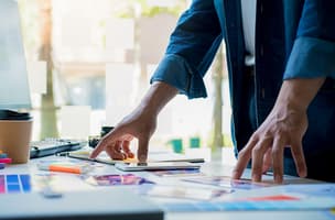 Direct Mail Marketing Checklist