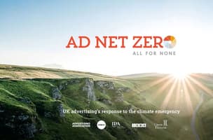 Ad Net Zero