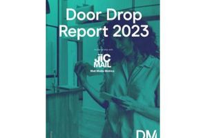 DMA Doordrop Annual Report 2023