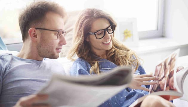 Posthub go above and beyond for Mortons image