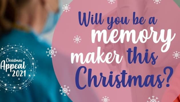 Michael Sobell Hospice send their first direct mail campaign image