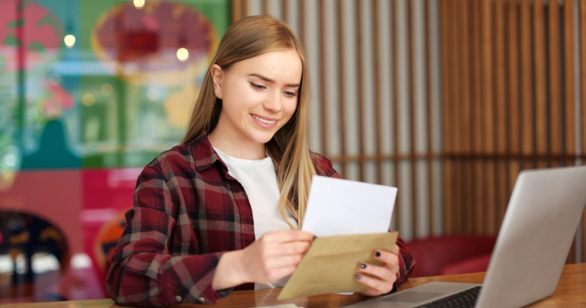 Create a Sensory Mail Experience | Posthub
